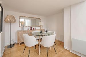 Rare Gem Maisonette 10 min Champs Elysees