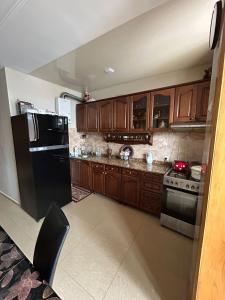 apartament