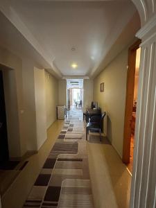 apartament