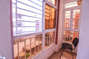 Salam Center Apartment