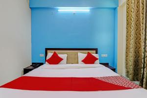 Hotel O Shiva Grand