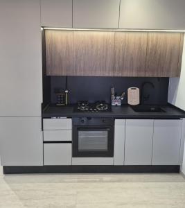 Luxury appartement soukra, Chotrana