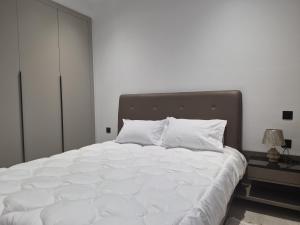 Luxury appartement soukra, Chotrana