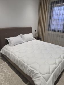 Luxury appartement soukra, Chotrana