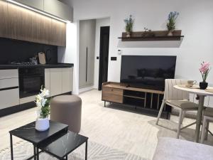 Luxury appartement soukra, Chotrana