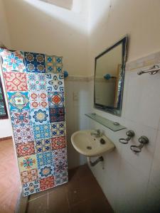 Sami Homestay
