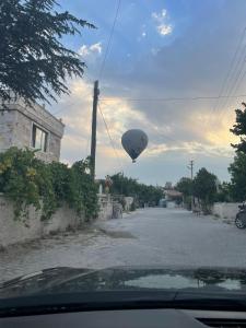Zeppelin Cappadocia