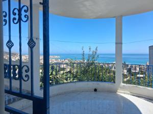 Villa rafraf al hmeri