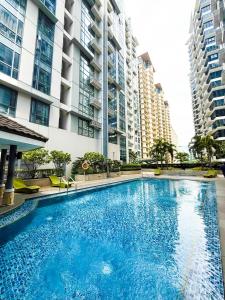 1BR Studio at viceroy McKinley taguig
