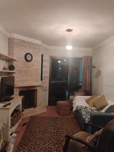 Apartamento de 80 metros quadrados a 8 min do centro de capivari