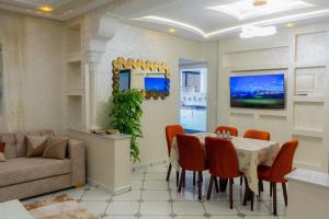 Appartement abdenour