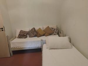 Apartamento de 80 metros quadrados a 8 min do centro de capivari