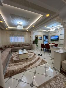 Appartement abdenour