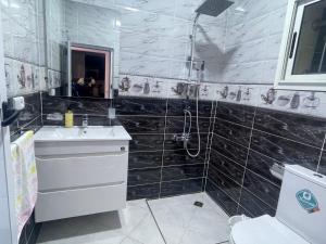 Appartement abdenour