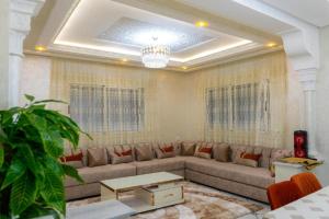 Appartement abdenour