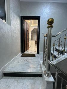 Appartement abdenour