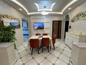Appartement abdenour