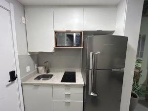 Loft charmoso, perto de tudo