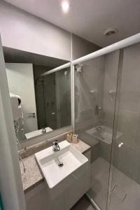 Loft charmoso, perto de tudo