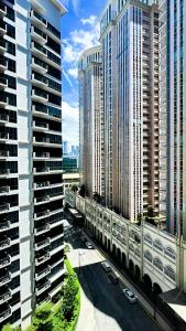 1BR Studio at viceroy McKinley taguig