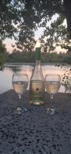 Vikendica Sejšeli na Drini