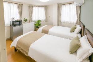 Sakura mansion near ikebukuro subway 5 mins