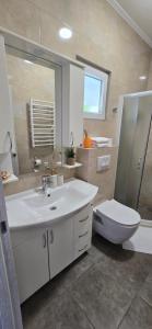 Apartmani Furesti 2