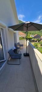 Apartmani Furesti 2