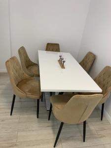 Apartament Olivia