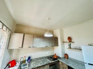 A beautiful apartment in the heart of Agadir