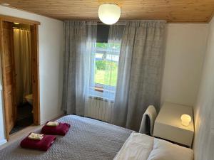 Puuna Öömaja B&B