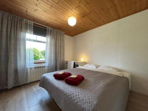 Puuna Öömaja B&B