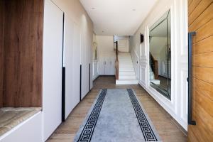 Villa 4 chambres avec piscine