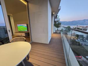 City Centre Apartments in Budva
