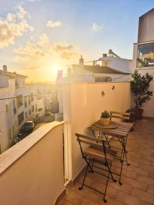 Charming Lagos Stay - Walk to Beach & Historic Centre