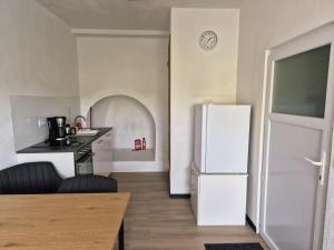 Boendgens Ferienhaus mit Moselblick
