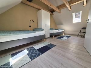 Boendgens Ferienhaus mit Moselblick