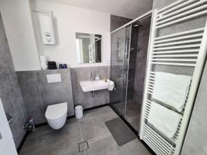 Boendgens Ferienhaus mit Moselblick