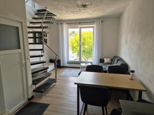 Boendgens Ferienhaus mit Moselblick