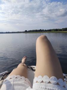 Na Fali Woli Jacht SOLINA