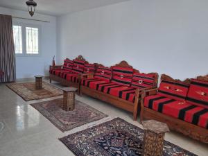 Villa rafraf al hmeri