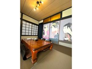 Guest House Tachibana Higashi Mikuni - Vacation STAY 22708