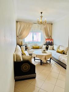 A beautiful apartment in the heart of Agadir
