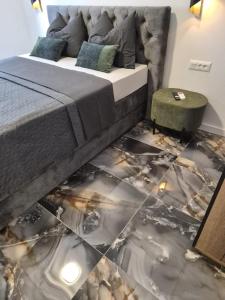 Luxury Apartment Zita Vir