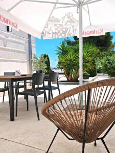 Apartman A&J Okruk