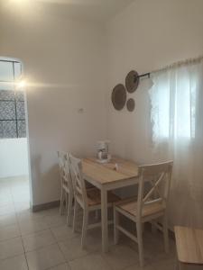 Casa de Playa