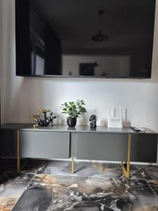 Luxury Apartment Zita Vir