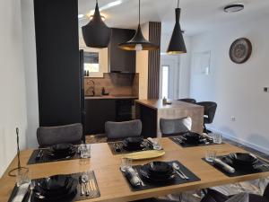 Luxury Apartment Zita Vir