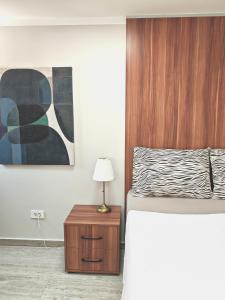 Apartman A&J Okruk