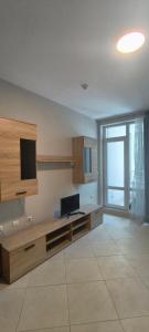 StayNice Studio with Balcony
